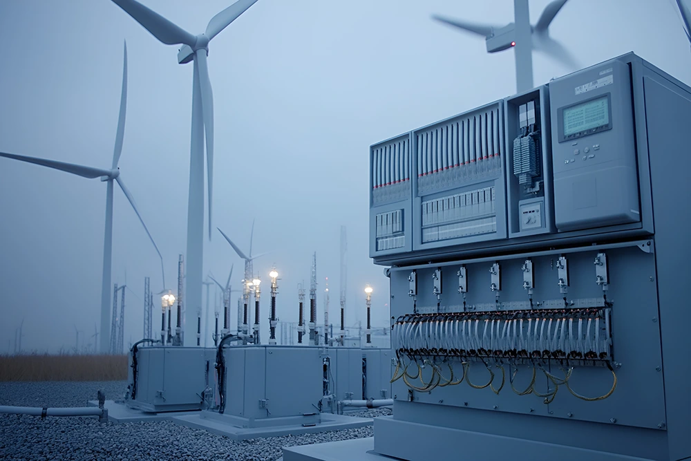 Classification Transformers.