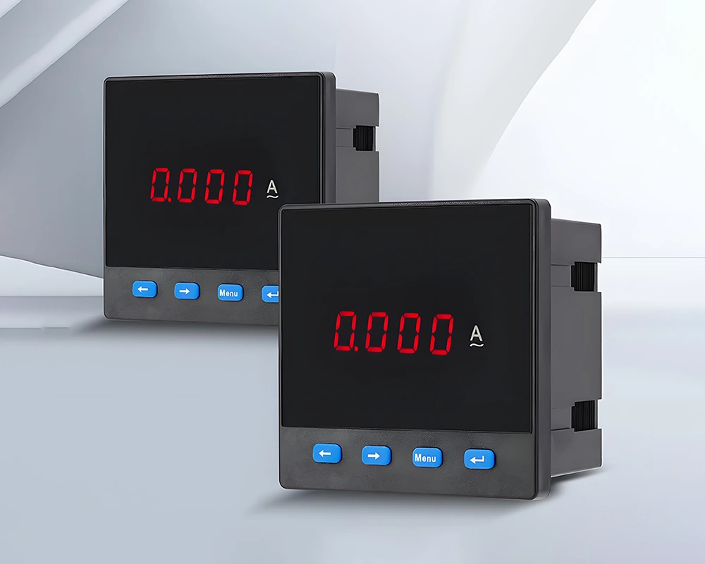 Voltage et vena meter