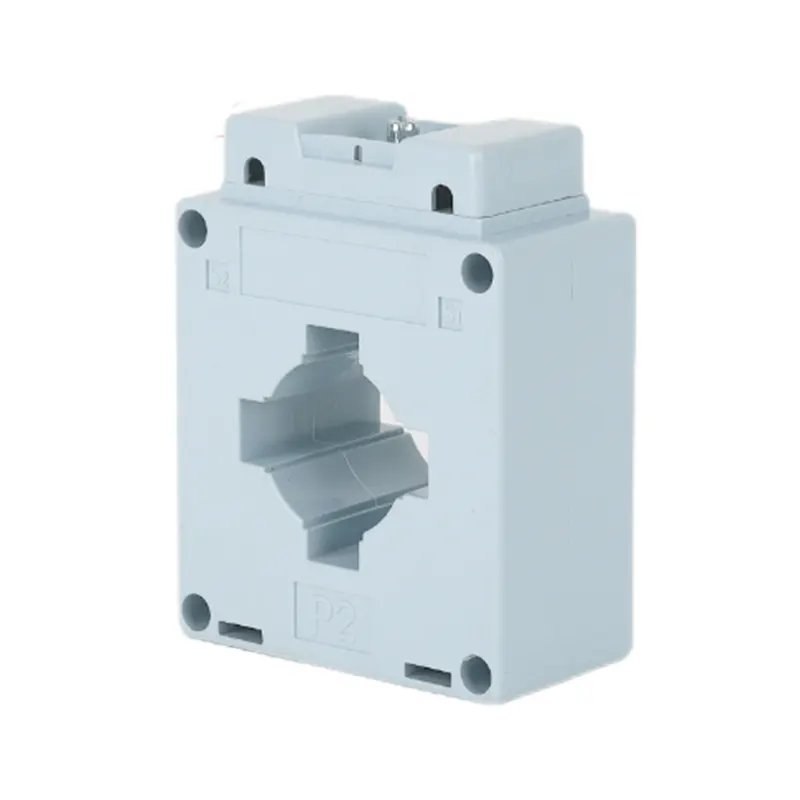 Quae est pars vilis intentionis Current Transformer?