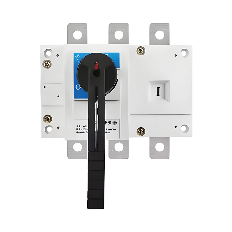 Cur Elige HGL Series Load Isolation Switch for Your Electrical Systems?