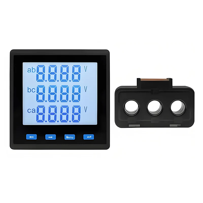 How Does a Load Isolation Switch Improve Electrical Safety and System Efficiency?