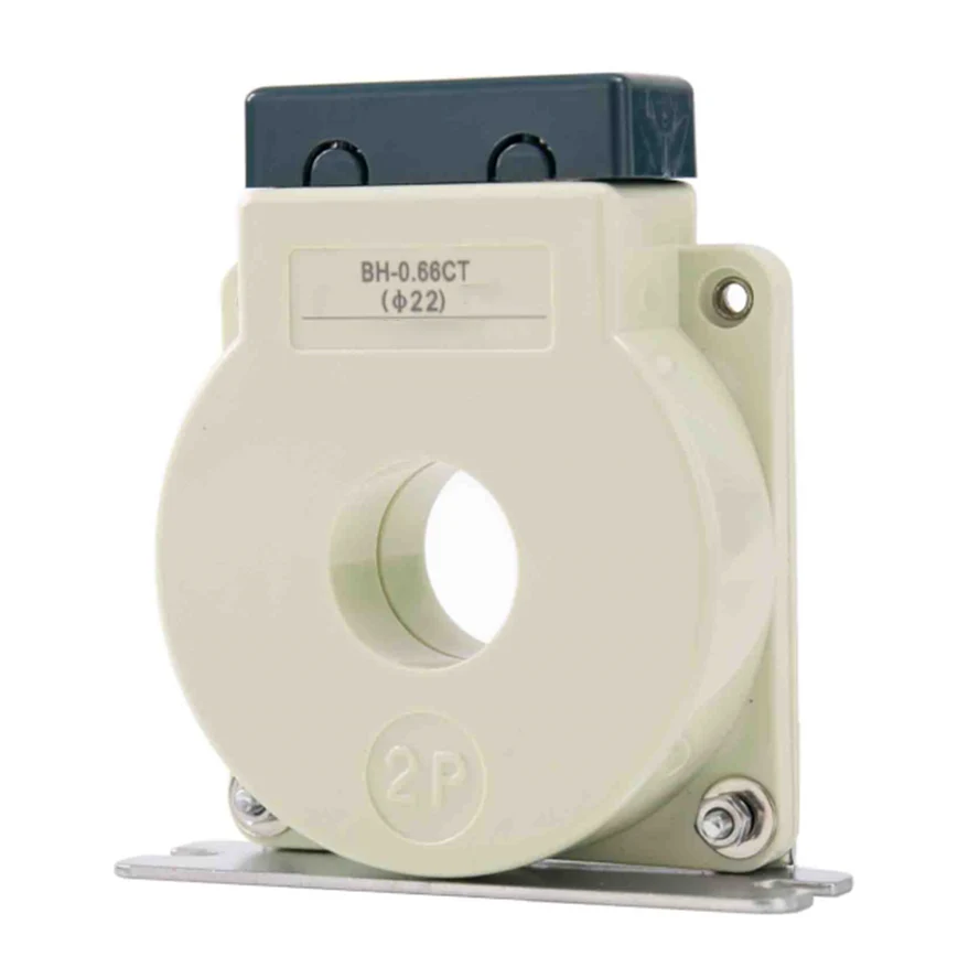 BH-0.66 seriem V Current Transformers