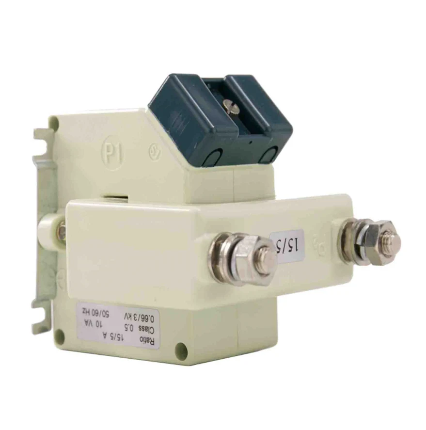 BH-0.66 Series G Currens Transformers