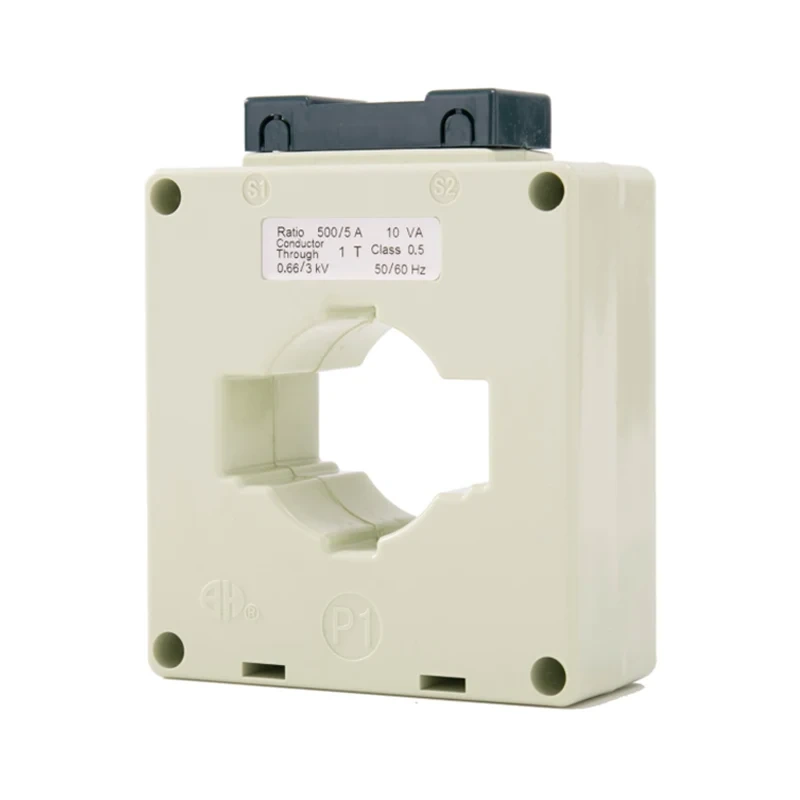 BH-0.66 Series I current Transformers