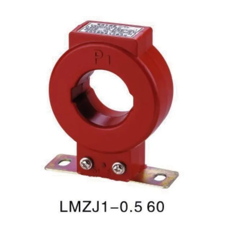 LMZJ1-0.5-60 Current Transformers