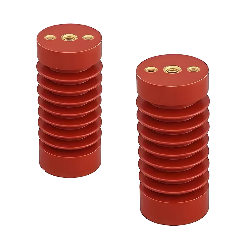 Support insulator
